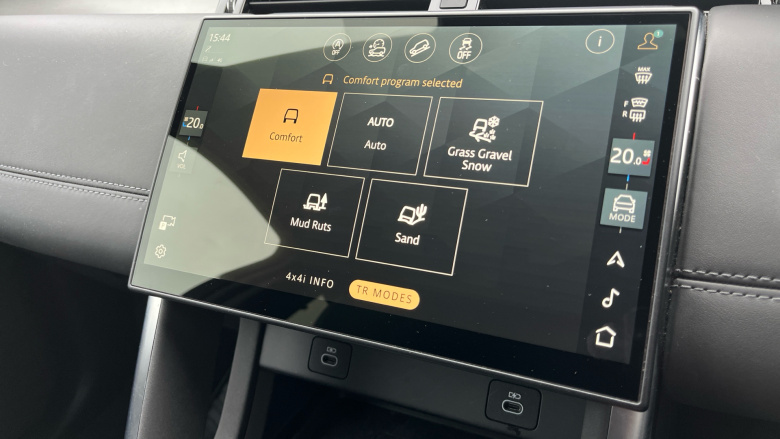 Land Rover Discovery Sport 2.0 P250 Dynamic HSE 5dr Auto [5 Seat] Petrol Station Wagon